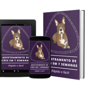 Adestramento de Cães em 7 Semanas