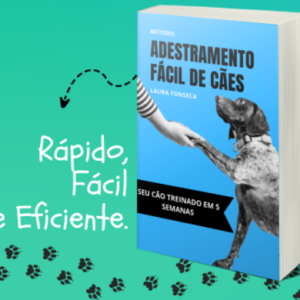 Adestramento Fácil de Cães