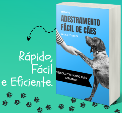 Adestramento Fácil de Cães